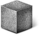 1м3 куб бетона в Совхозном